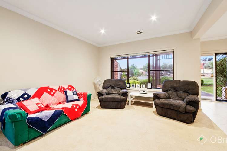 Fifth view of Homely house listing, 9 Kalibrook Lane, Beaconsfield VIC 3807