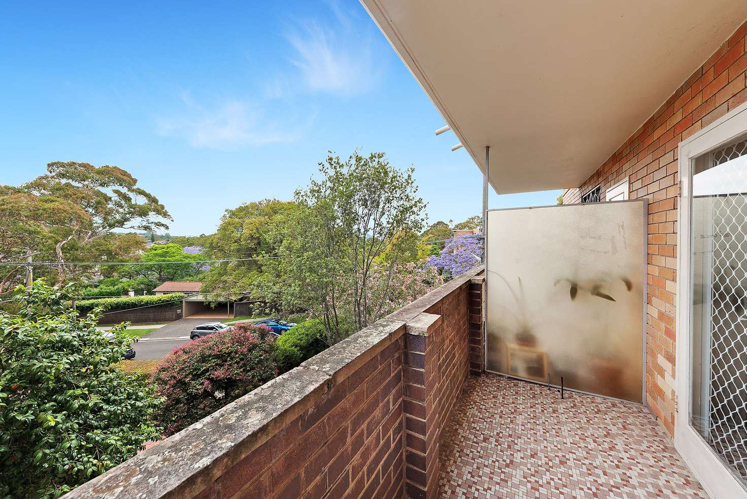 Main view of Homely unit listing, 11/210 Longueville Road, Lane Cove NSW 2066