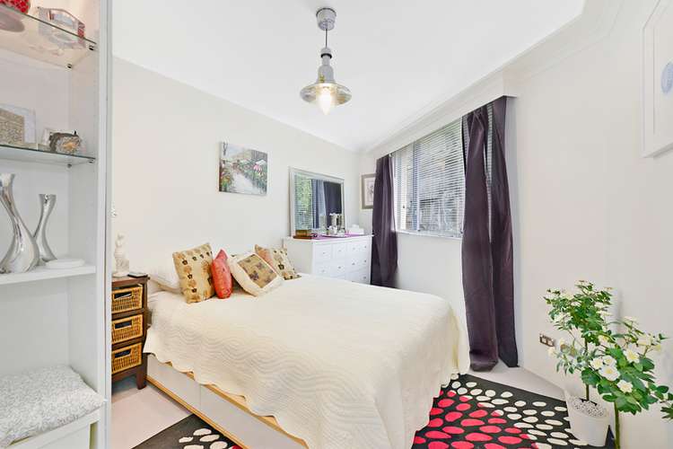 Third view of Homely unit listing, 18/102 Miller Street, Pyrmont NSW 2009