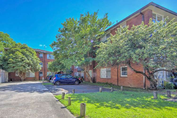 Main view of Homely unit listing, 13/17 Russell Street, Strathfield NSW 2135