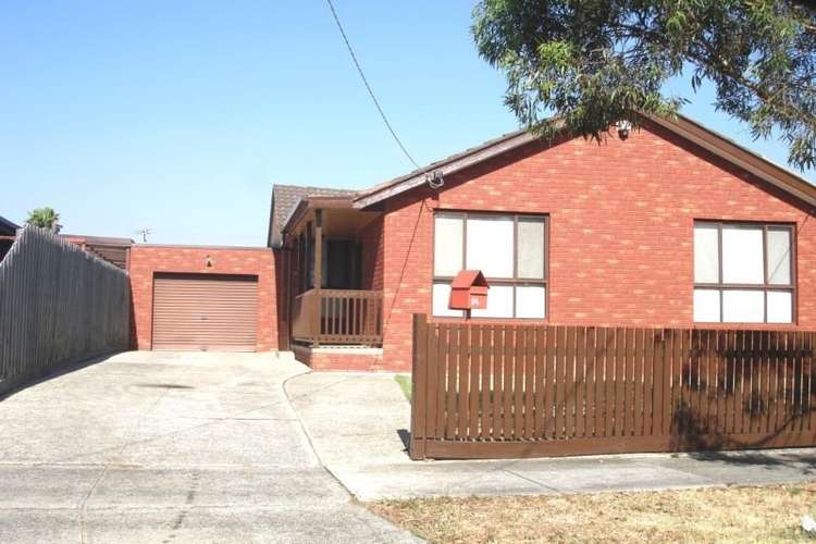 Main view of Homely house listing, 22 Alto Close, Bundoora VIC 3083