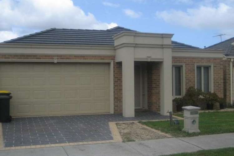 Second view of Homely house listing, 16 Ellendale Way, South Morang VIC 3752