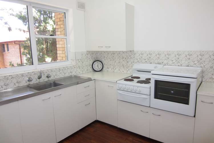 Fifth view of Homely unit listing, 3/18 Hampden Road, Artarmon NSW 2064