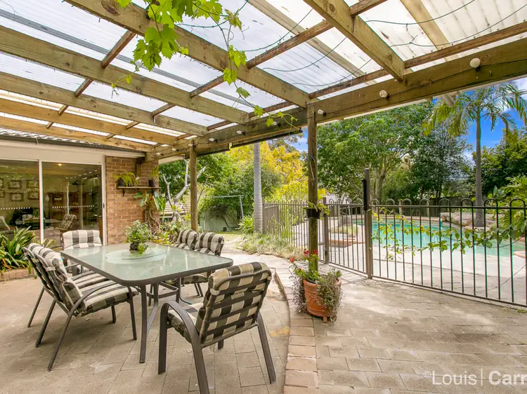 5 Josephine Crescent