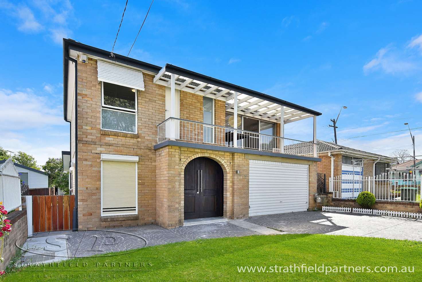 Main view of Homely house listing, 3 Beaconsfield Street, Silverwater NSW 2128