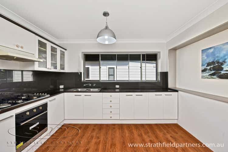 Third view of Homely house listing, 3 Beaconsfield Street, Silverwater NSW 2128