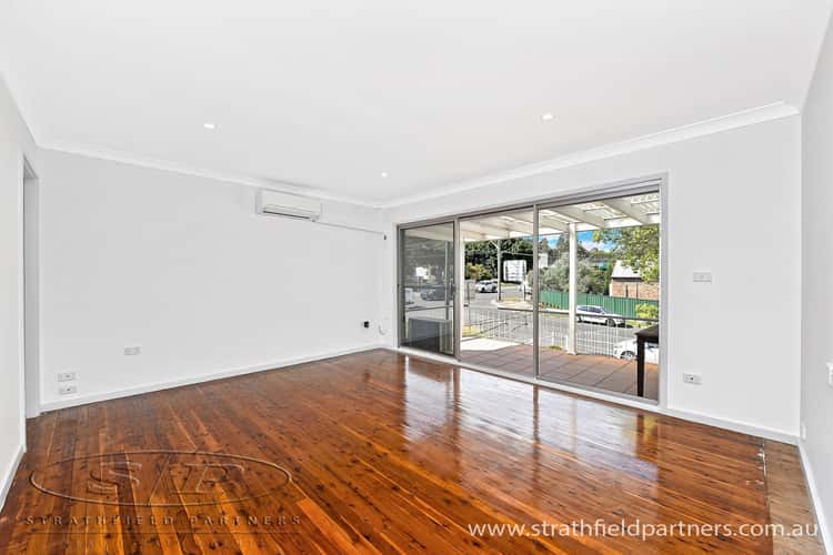 Fourth view of Homely house listing, 3 Beaconsfield Street, Silverwater NSW 2128