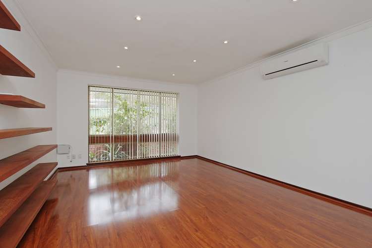 Second view of Homely villa listing, 2/61 Anstey Street, South Perth WA 6151