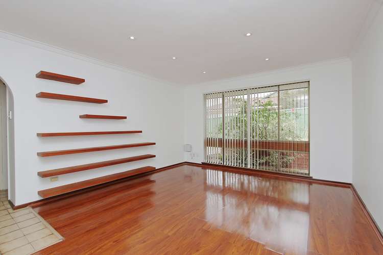 Third view of Homely villa listing, 2/61 Anstey Street, South Perth WA 6151