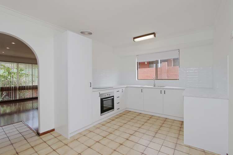 Fifth view of Homely villa listing, 2/61 Anstey Street, South Perth WA 6151