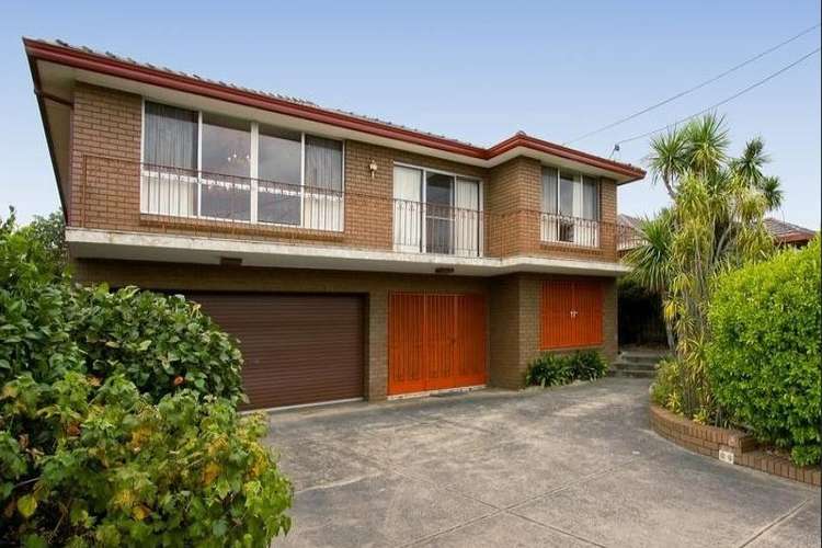Main view of Homely house listing, 77 Thompsons Road, Bulleen VIC 3105