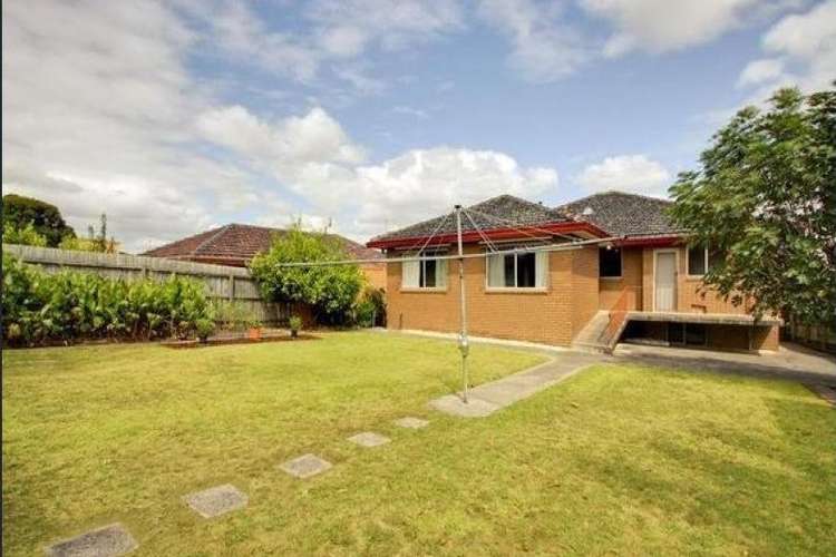 Fifth view of Homely house listing, 77 Thompsons Road, Bulleen VIC 3105