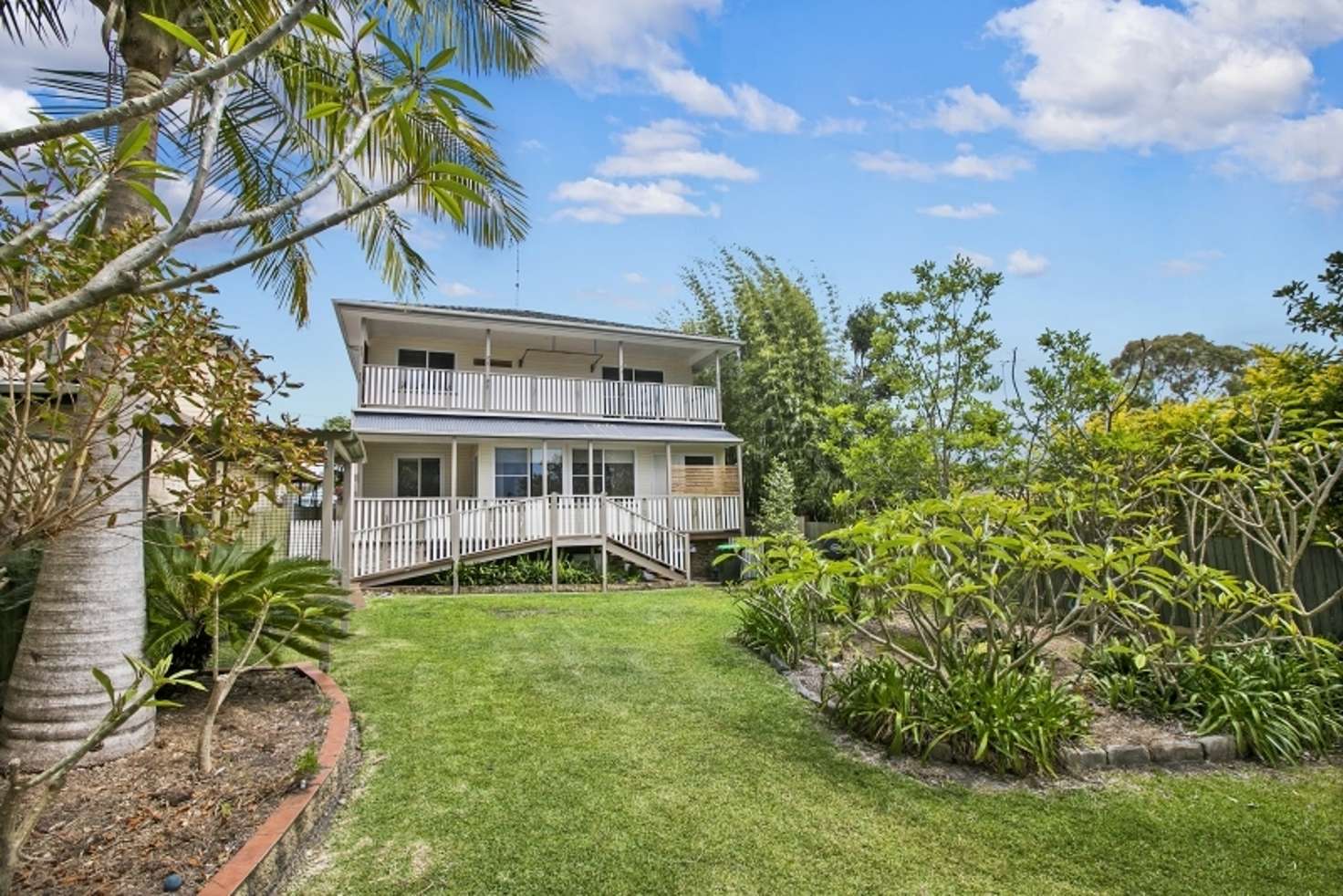 Main view of Homely house listing, 243 Alfred Street, Cromer NSW 2099