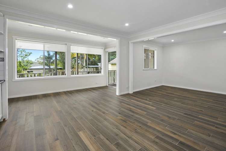 Second view of Homely house listing, 243 Alfred Street, Cromer NSW 2099