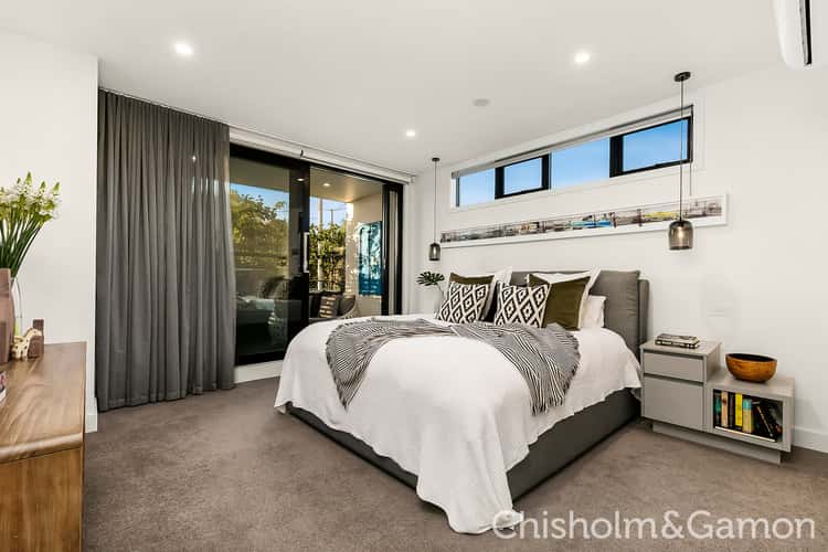 Fifth view of Homely apartment listing, 5/34 Pine Avenue, Elwood VIC 3184