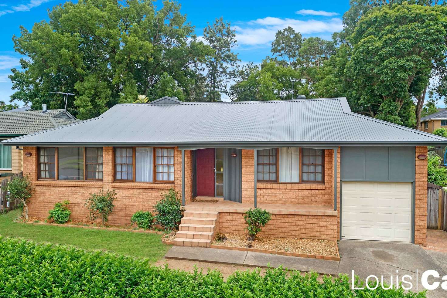 Main view of Homely house listing, 70 Whitby Road, Kings Langley NSW 2147