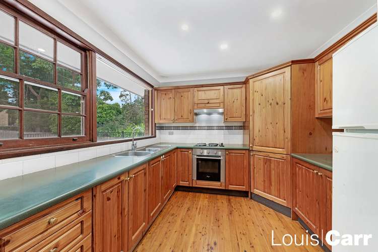 Third view of Homely house listing, 70 Whitby Road, Kings Langley NSW 2147