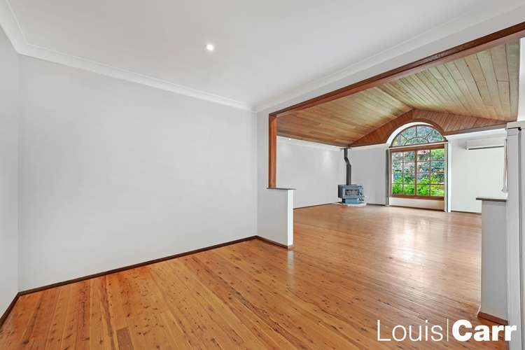 Fourth view of Homely house listing, 70 Whitby Road, Kings Langley NSW 2147