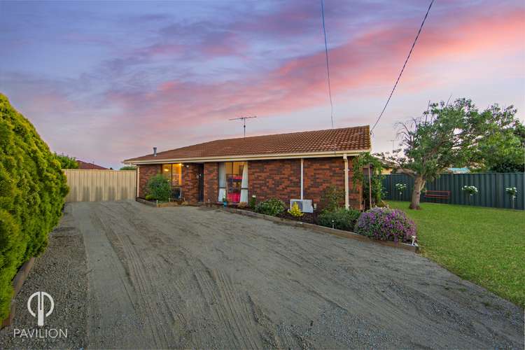 Second view of Homely house listing, 6 Newell Street, Lara VIC 3212
