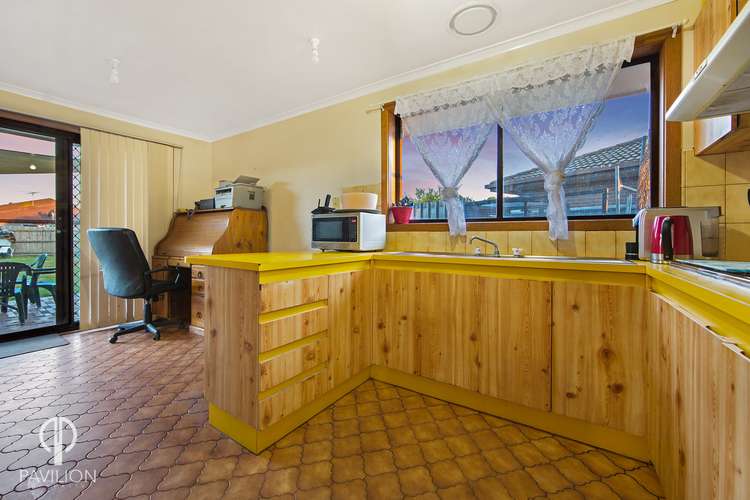 Fifth view of Homely house listing, 6 Newell Street, Lara VIC 3212