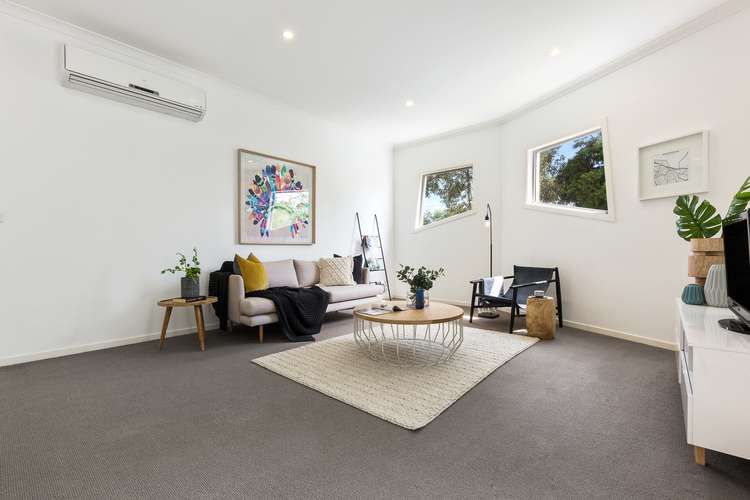 Fourth view of Homely townhouse listing, 1/9 Sandown Road, Ascot Vale VIC 3032
