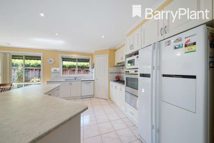Second view of Homely house listing, 8 Jamieson Way, Berwick VIC 3806