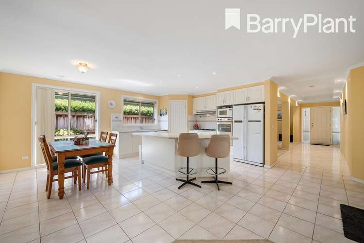 Third view of Homely house listing, 8 Jamieson Way, Berwick VIC 3806