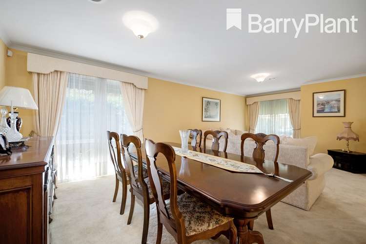 Fourth view of Homely house listing, 8 Jamieson Way, Berwick VIC 3806