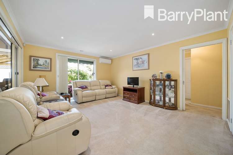 Sixth view of Homely house listing, 8 Jamieson Way, Berwick VIC 3806