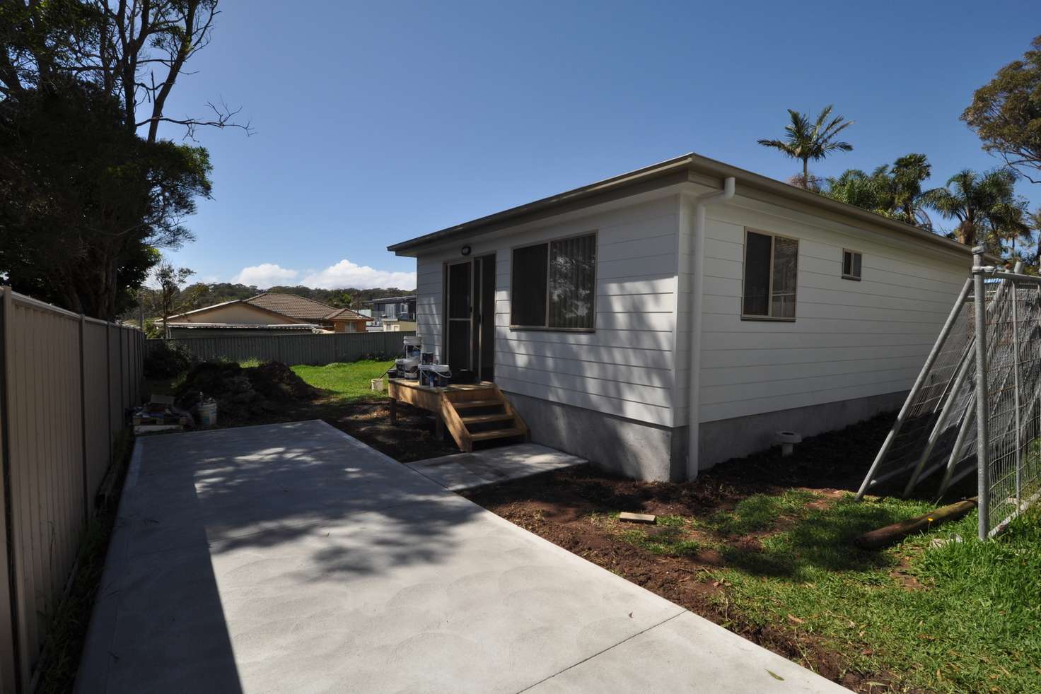 Main view of Homely studio listing, 36A Germaine Avenue, Bateau Bay NSW 2261