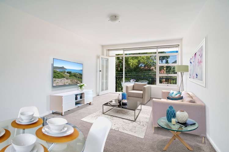 Main view of Homely apartment listing, 7/80 River Road, Greenwich NSW 2065