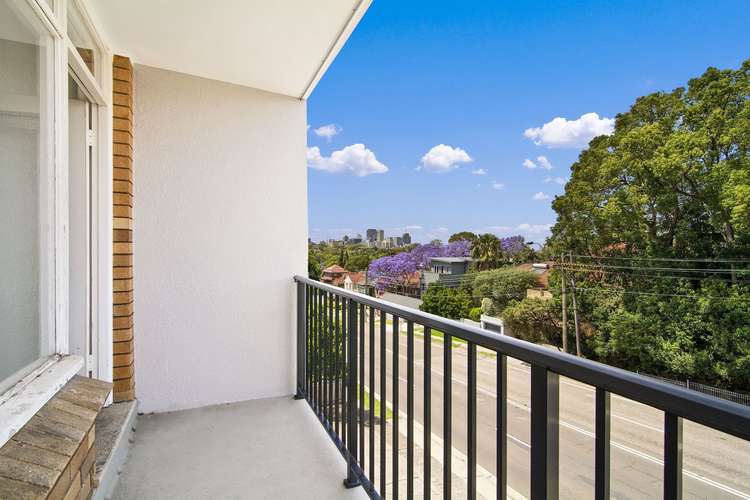 Second view of Homely apartment listing, 7/80 River Road, Greenwich NSW 2065