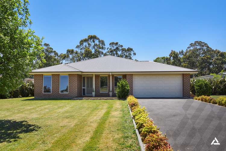Main view of Homely house listing, 12 Carlile Court, Drouin VIC 3818