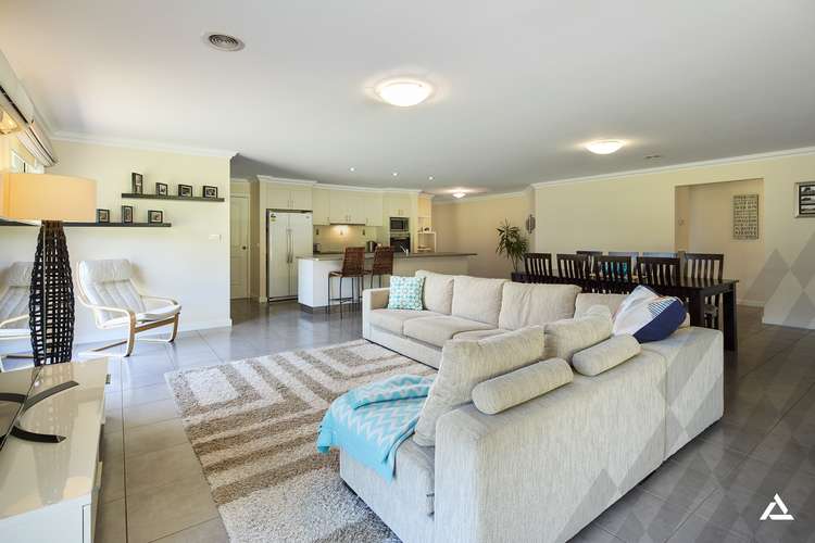 Second view of Homely house listing, 12 Carlile Court, Drouin VIC 3818
