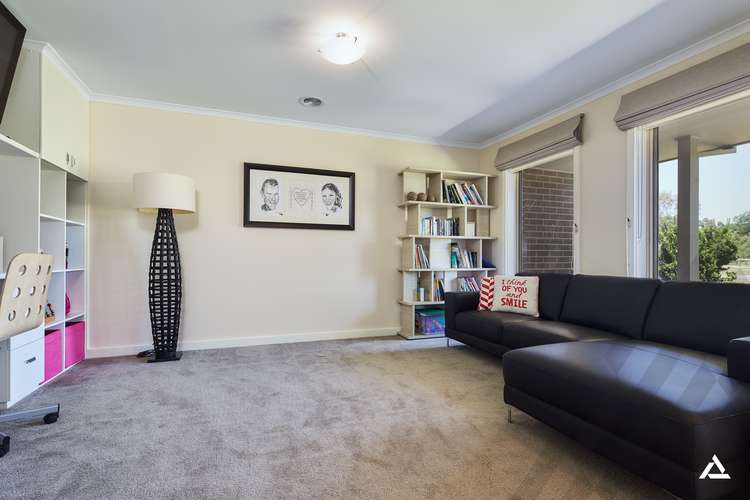 Fourth view of Homely house listing, 12 Carlile Court, Drouin VIC 3818