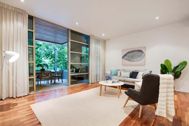Third view of Homely apartment listing, 7/25 Hutt Street, Adelaide SA 5000