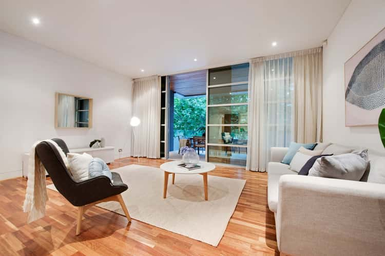 Fourth view of Homely apartment listing, 7/25 Hutt Street, Adelaide SA 5000