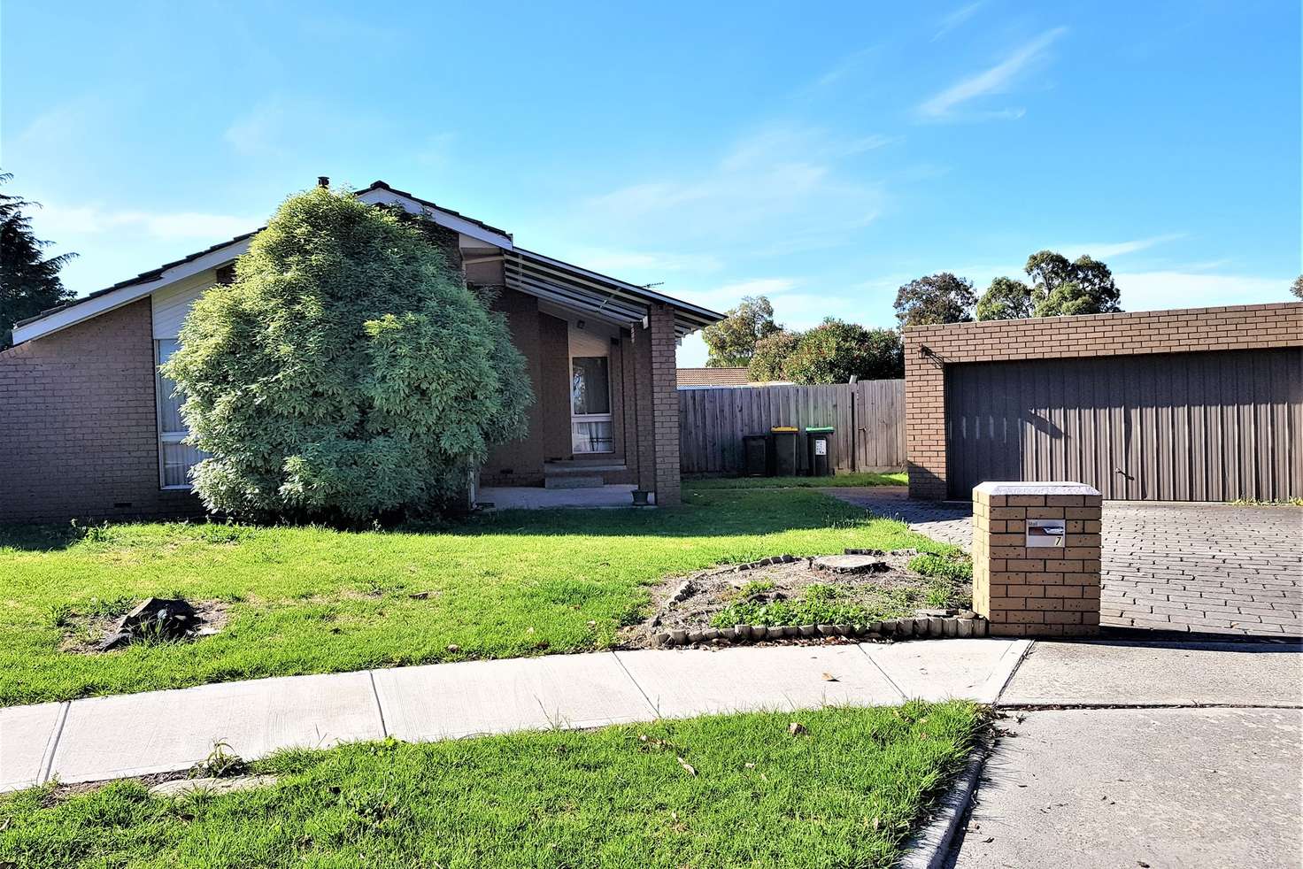 Main view of Homely house listing, 7 Bunya Court, Taylors Lakes VIC 3038
