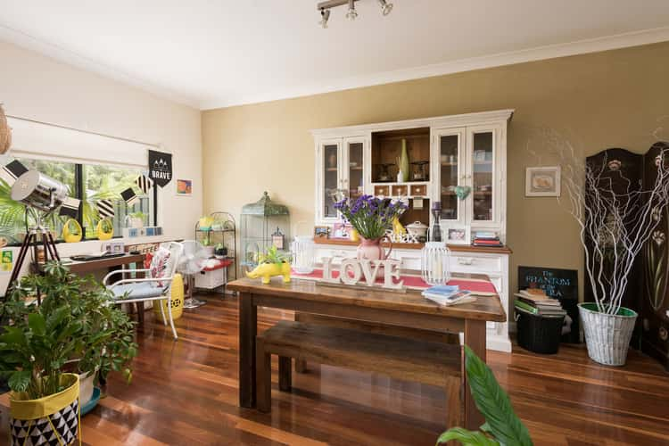 Second view of Homely townhouse listing, 2/20 Melrose Avenue, Sylvania NSW 2224