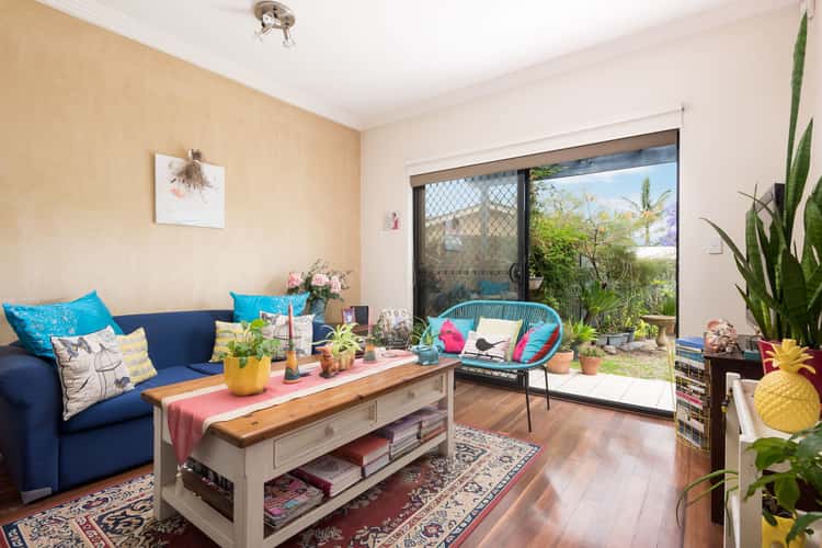 Third view of Homely townhouse listing, 2/20 Melrose Avenue, Sylvania NSW 2224