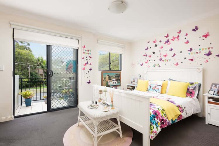 Fifth view of Homely townhouse listing, 2/20 Melrose Avenue, Sylvania NSW 2224