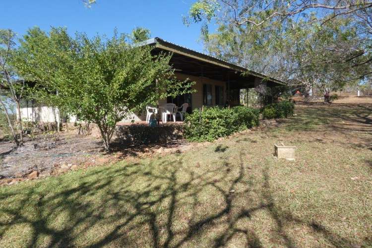 Second view of Homely ruralOther listing, 425 Wooliana Road, Daly River NT 822
