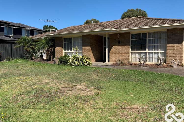 Main view of Homely house listing, 1 Merrill Drive, Epping VIC 3076