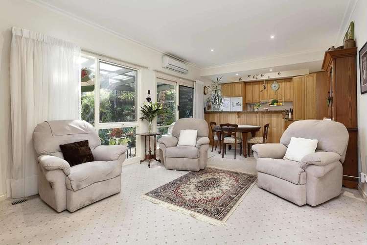 Fourth view of Homely townhouse listing, 4 Amelia Crescent, Doncaster East VIC 3109