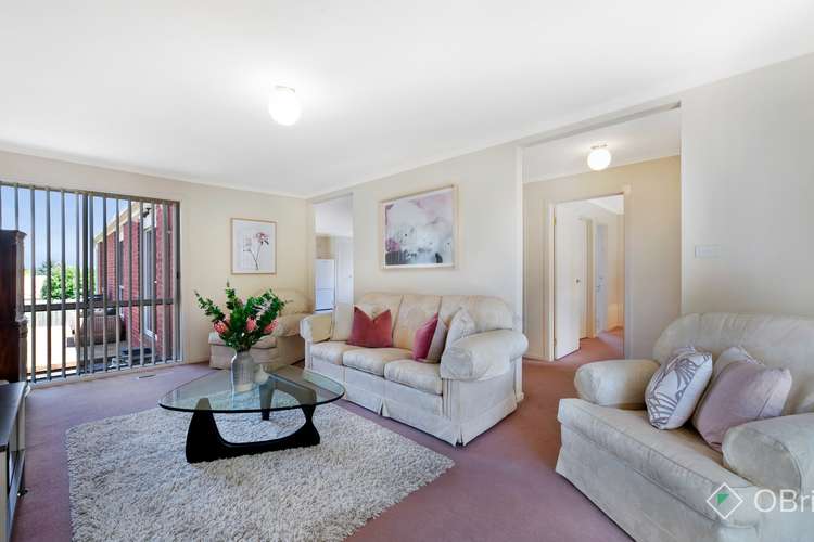 Second view of Homely house listing, 48 Edgbaston Circuit, Berwick VIC 3806