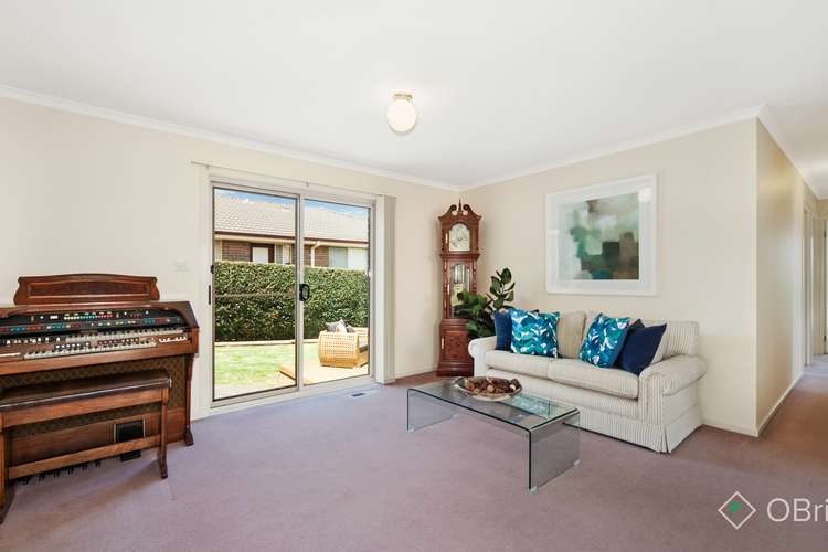 Fifth view of Homely house listing, 48 Edgbaston Circuit, Berwick VIC 3806