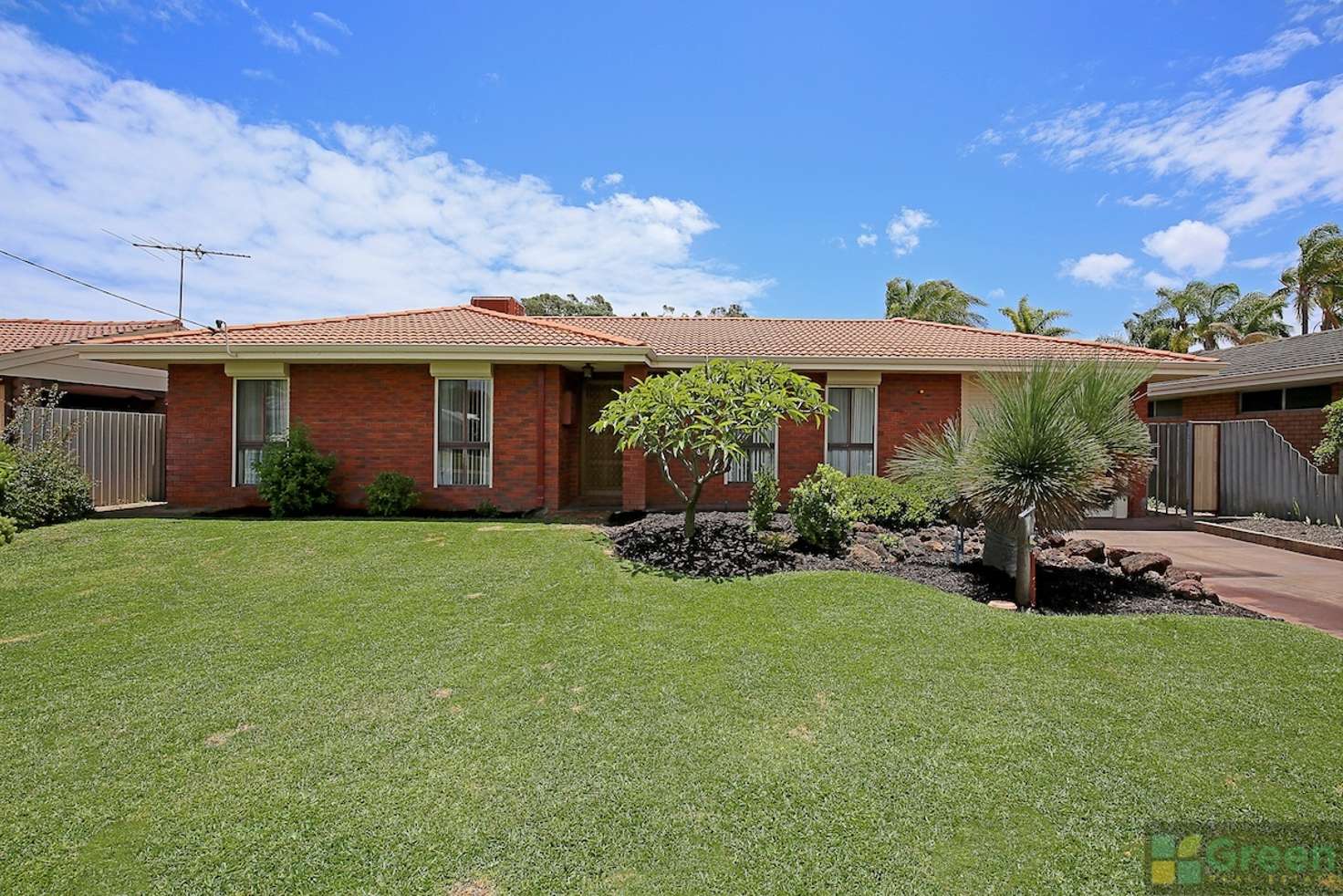 Main view of Homely house listing, 53 Coolibah Avenue, Dudley Park WA 6210