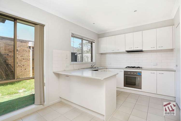 Second view of Homely unit listing, 46B Swan Walk, Chelsea VIC 3196