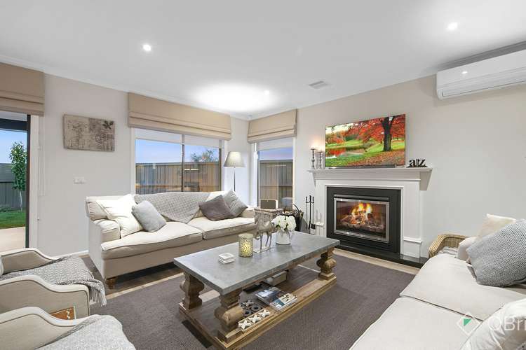 Fourth view of Homely house listing, 20 Shearing Shed Rise, Botanic Ridge VIC 3977