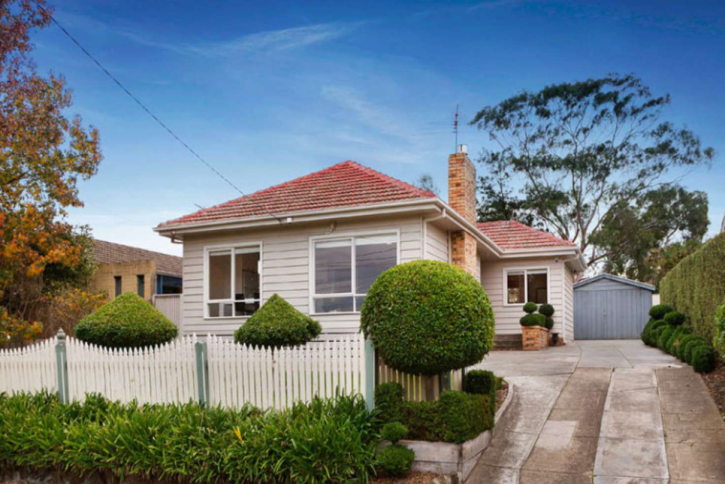 Main view of Homely house listing, 51 Riverview Terrace, Bulleen VIC 3105